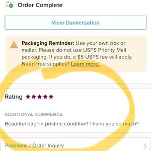 Satisfied customers here!